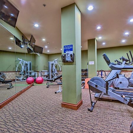 Solitude Mountain Resort Condo At Lift Base! Exterior foto